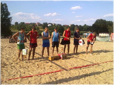 Grand Prix Lubska 2011