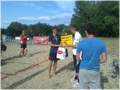 Grand Prix Lubska 2011